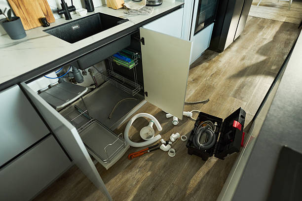 24/7 Emergency Sewer Line Repair experts in Newark, TX